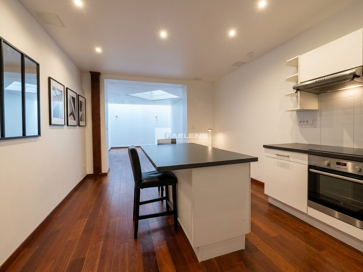 Appartement 3 pièces 80 m² · à Lille · 80,3 m² · 269 000 €