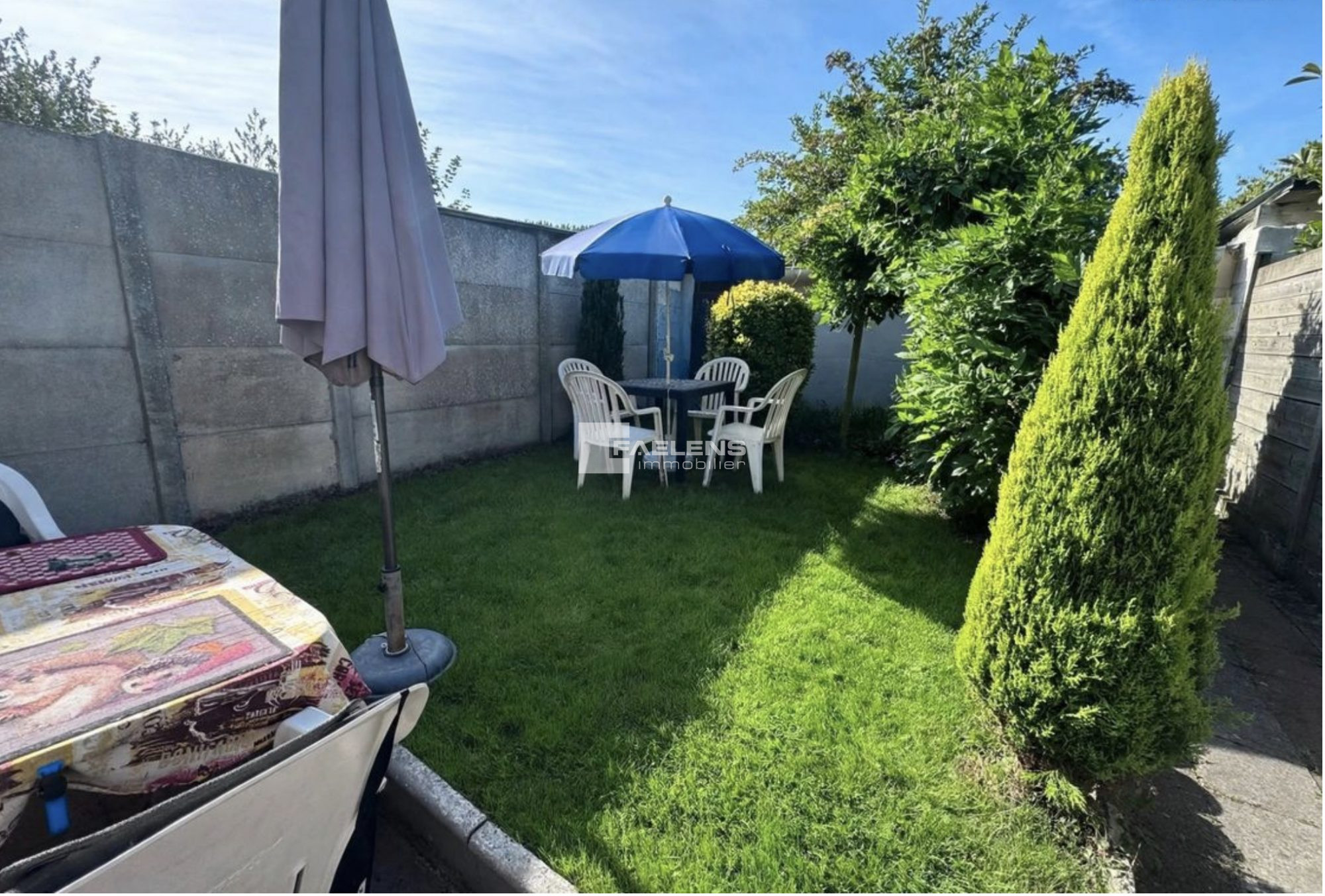 Immeuble 60 m² · à Cysoing · 60 m² · 213 000 €