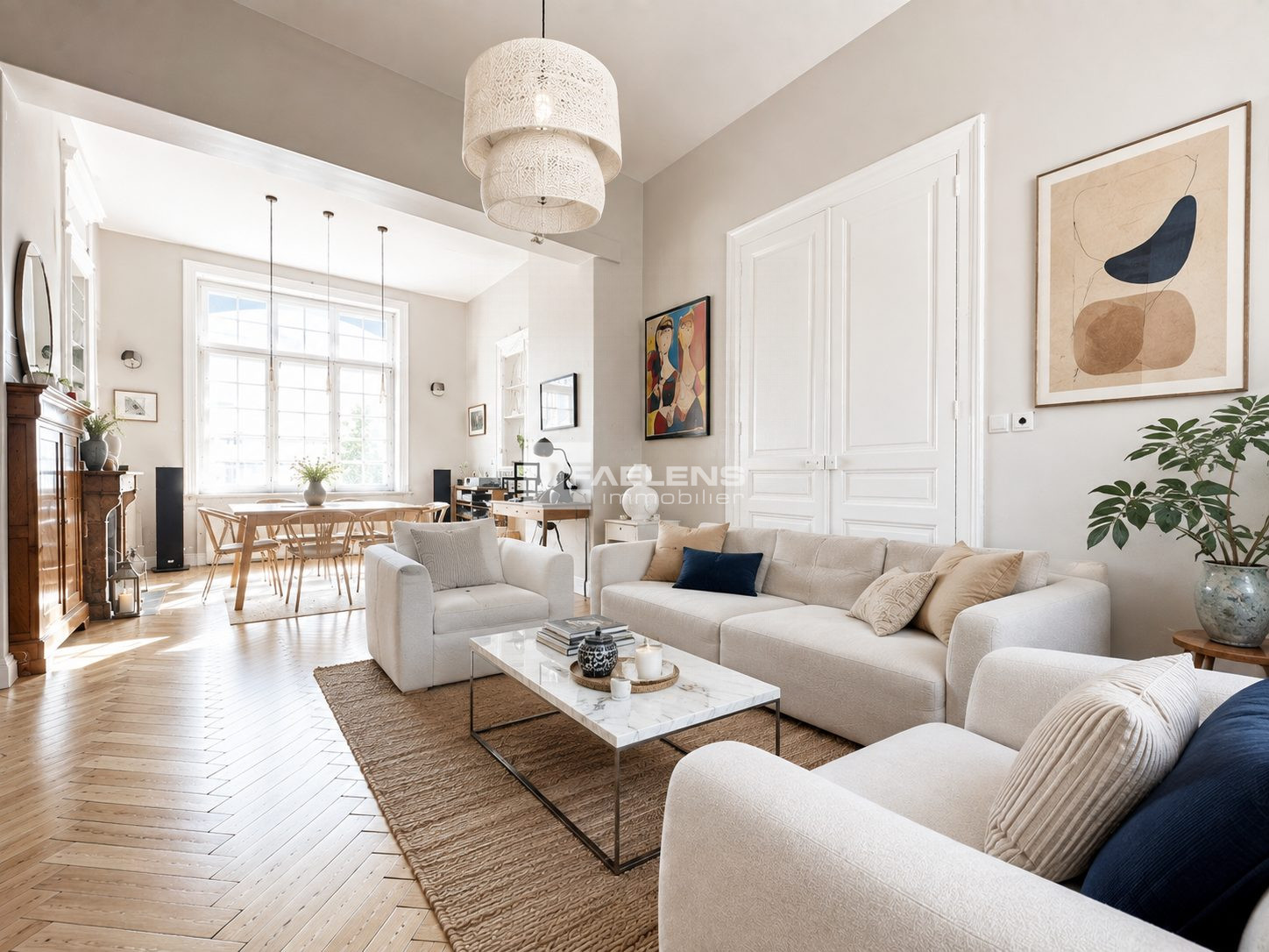 Maison 6 pièces 190 m² · à Lille · 190 m² · 773 000 €