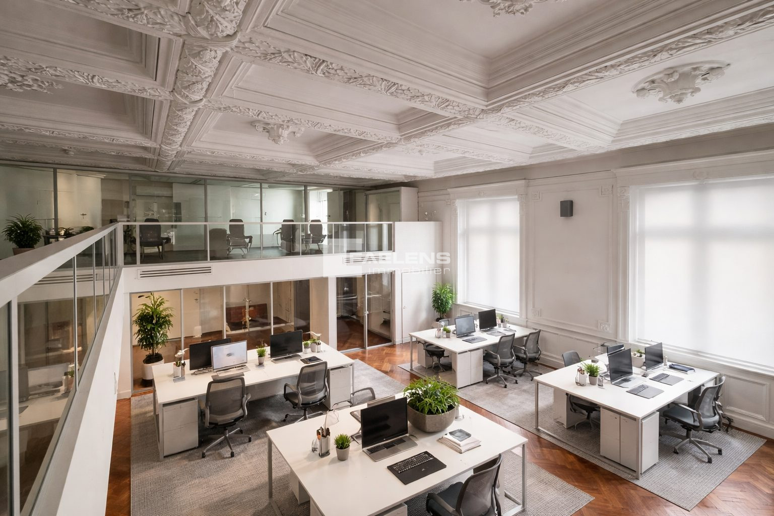 Local commercial 220 m² · à Lille · 220 m² · 795 000 €