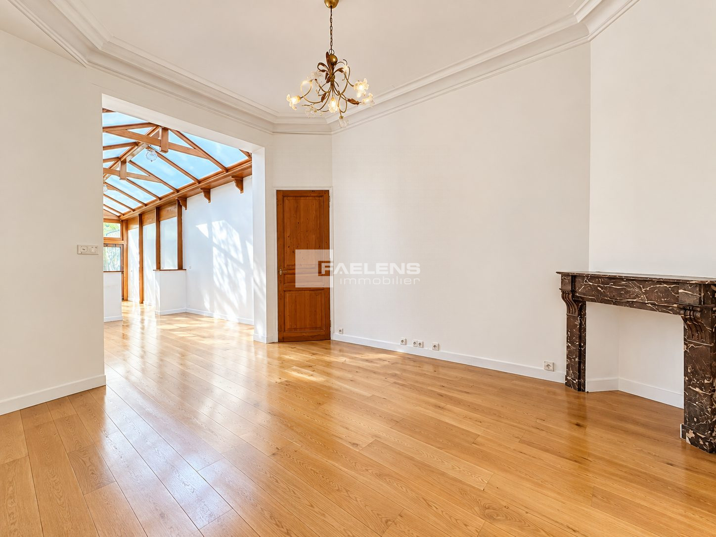 Maison 5 pièces 193 m² · à Lille · 192,6 m² · 465 000 €