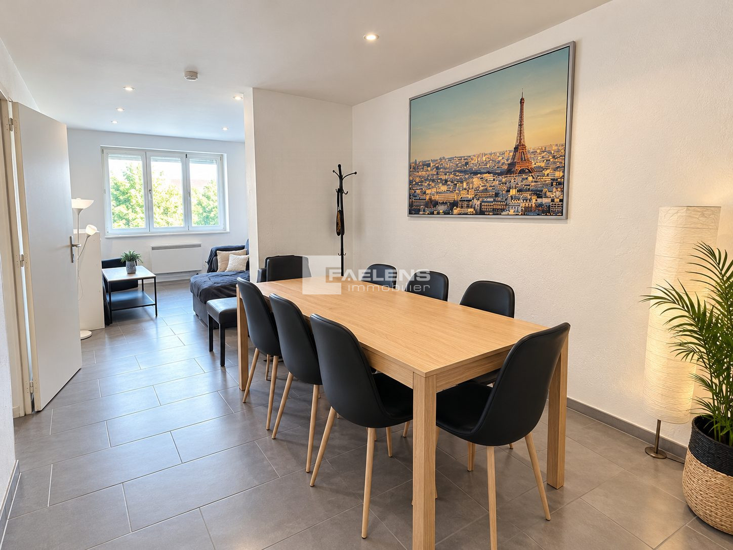 Maison 6 pièces 89 m² · à Lille · 89,5 m² · 235 000 €