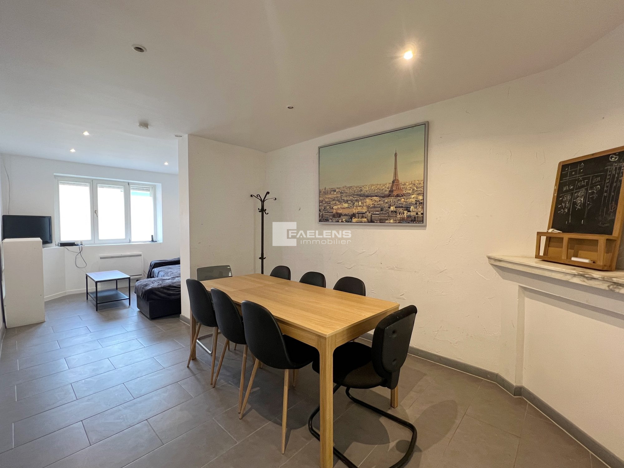 Maison 6 pièces 89 m² · à Lille · 89,5 m² · 235 000 €