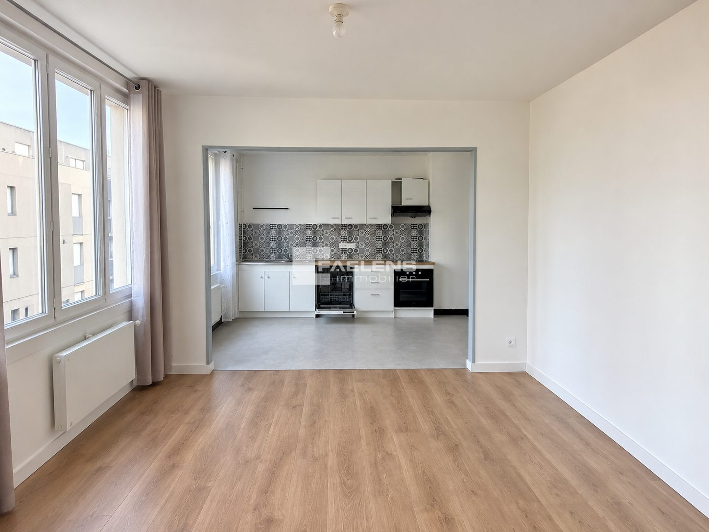 Appartement 3 pièces 64 m² · à Lille · 64 m² · 199 000 €