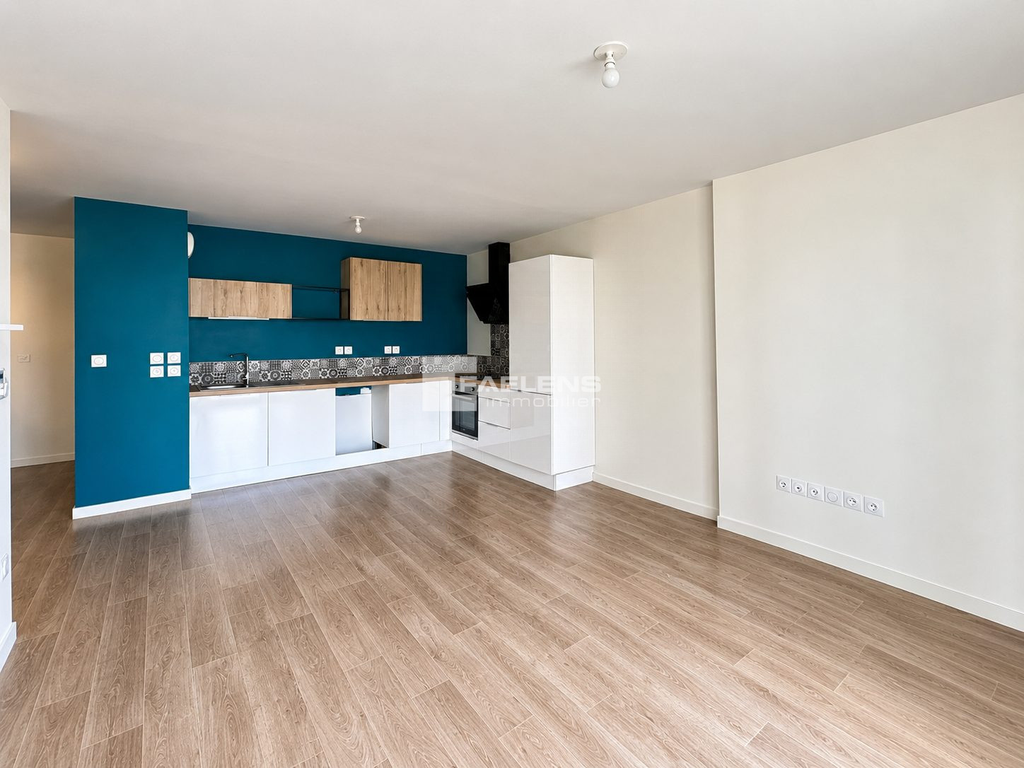 Appartement 3 pièces 64 m² · à Lille · 64,1 m² · 215 000 €