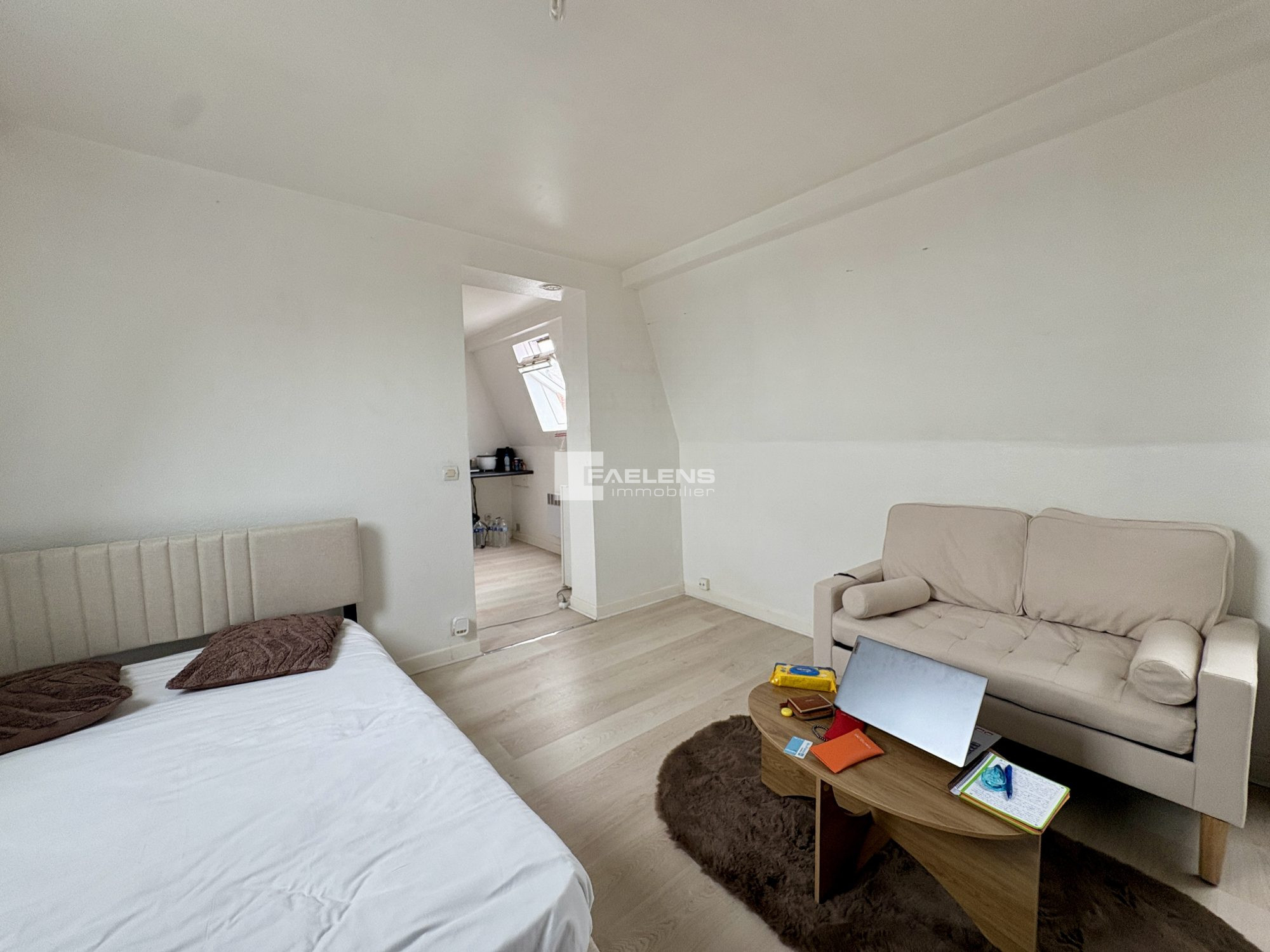 Immeuble 120 m² · à Lille · 120 m² · 425 000 €