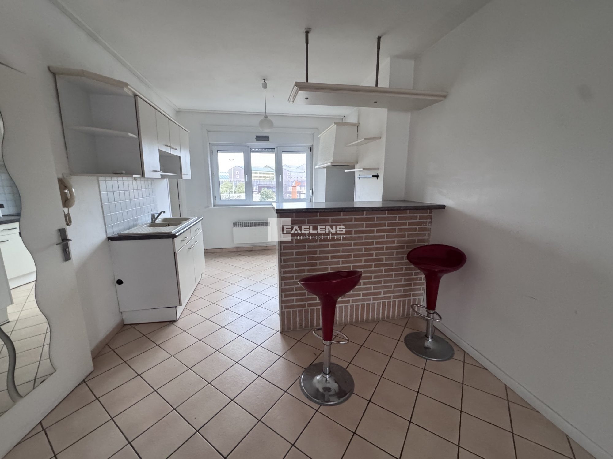 Immeuble 4 pièces 85 m² · à Lille · 85 m² · 252 000 €