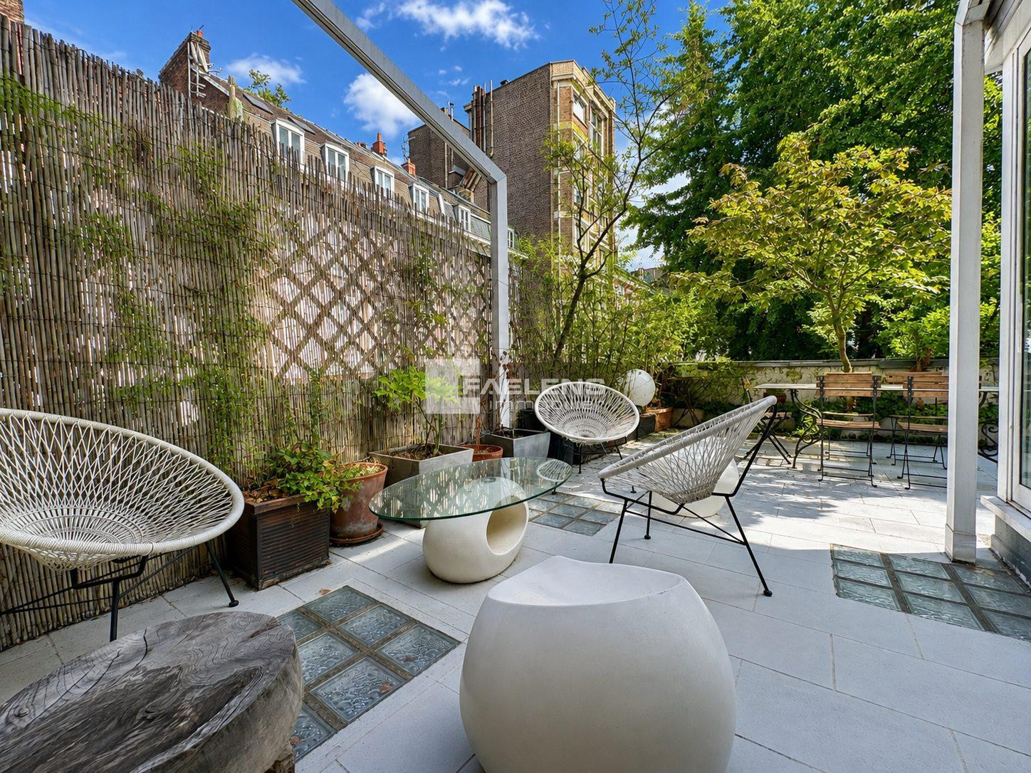 Maison 9 pièces 207 m² · à Lille · 207,4 m² · 797 335 €