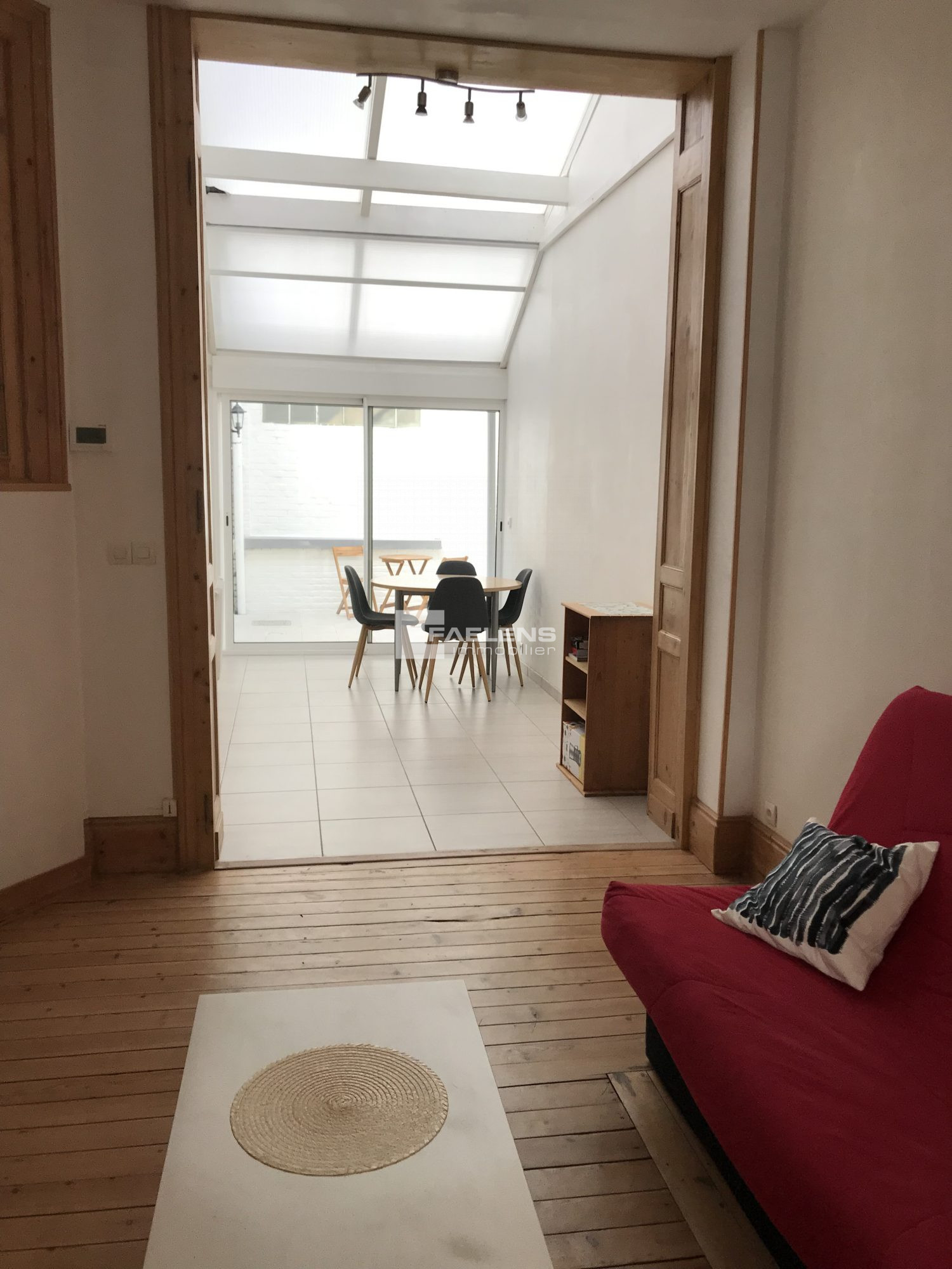 Immeuble 148 m² · à Lille · 148 m² · 656 000 €