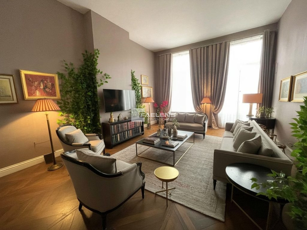 Appartement 2 pièces 67 m² · à Lille · 66,8 m² · 199 900 €