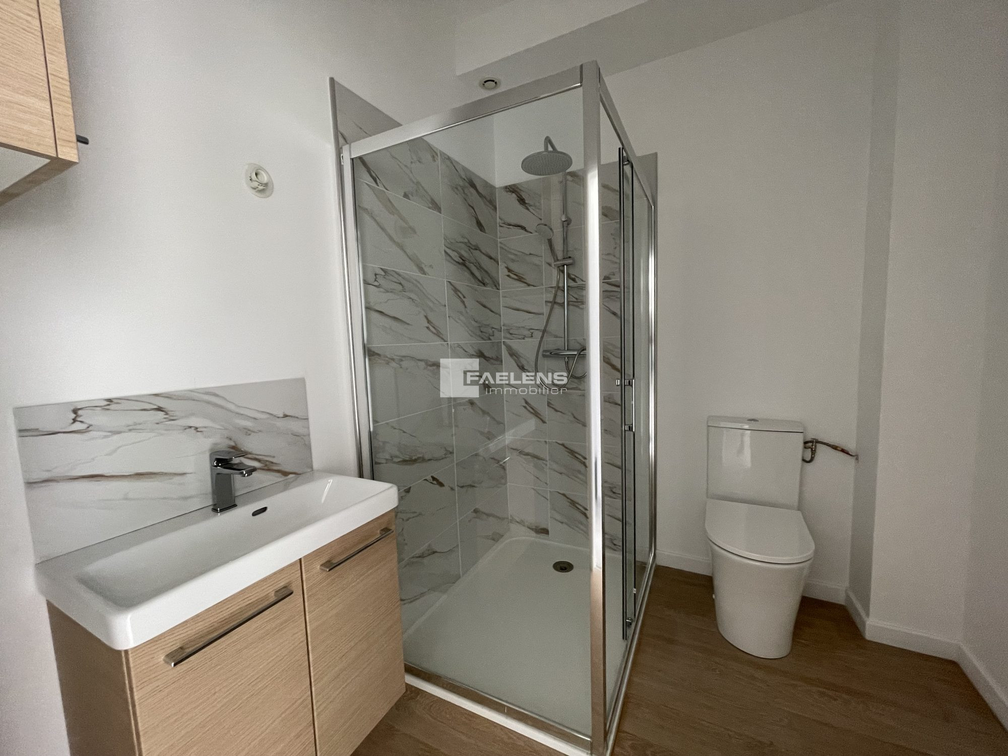 Appartement 3 pièces 57 m² · à Lille · 56,6 m² · 212 000 €