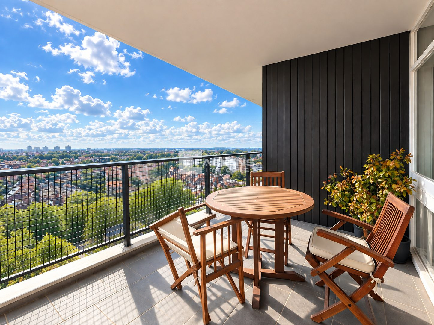 Appartement 4 pièces 96 m² · à Lille · 95,5 m² · 287 000 €