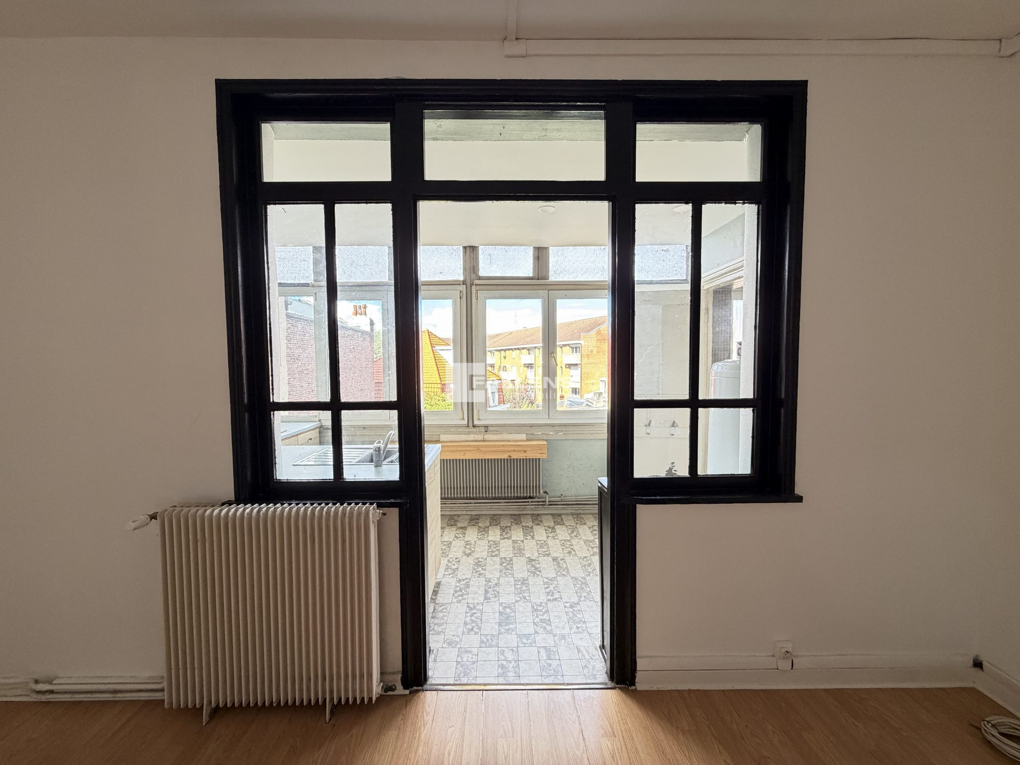 Appartement 3 pièces 52 m² · à Lille · 52,1 m² · 180 000 €