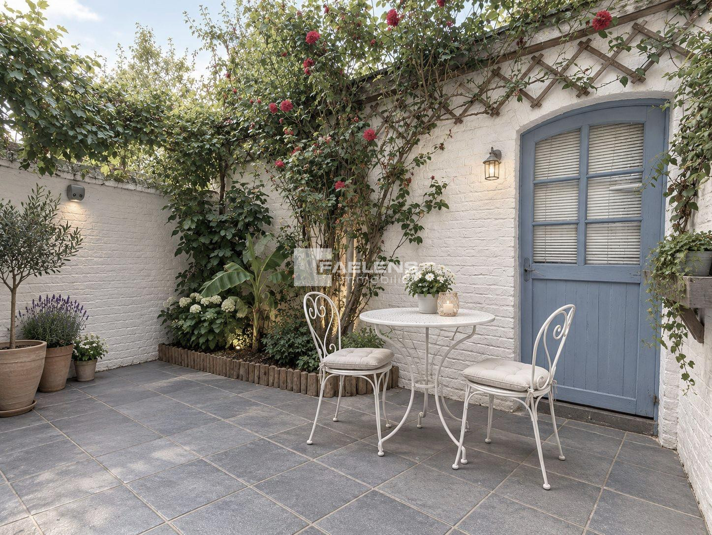 Maison 5 pièces 147 m² · à Lille · 147 m² · 488 500 €