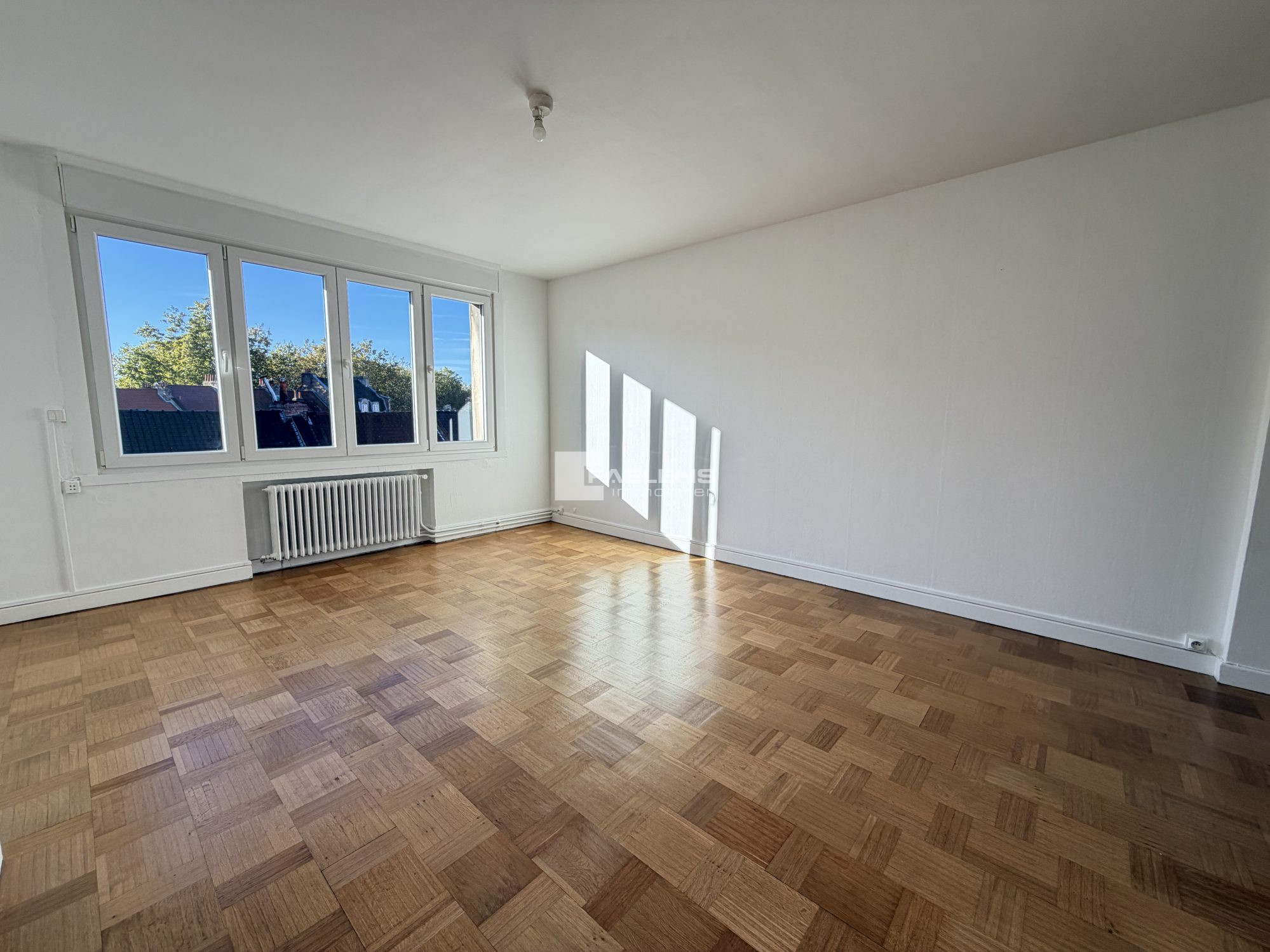 Appartement 3 pièces 64 m² · à Lille · 64 m² · 224 000 €