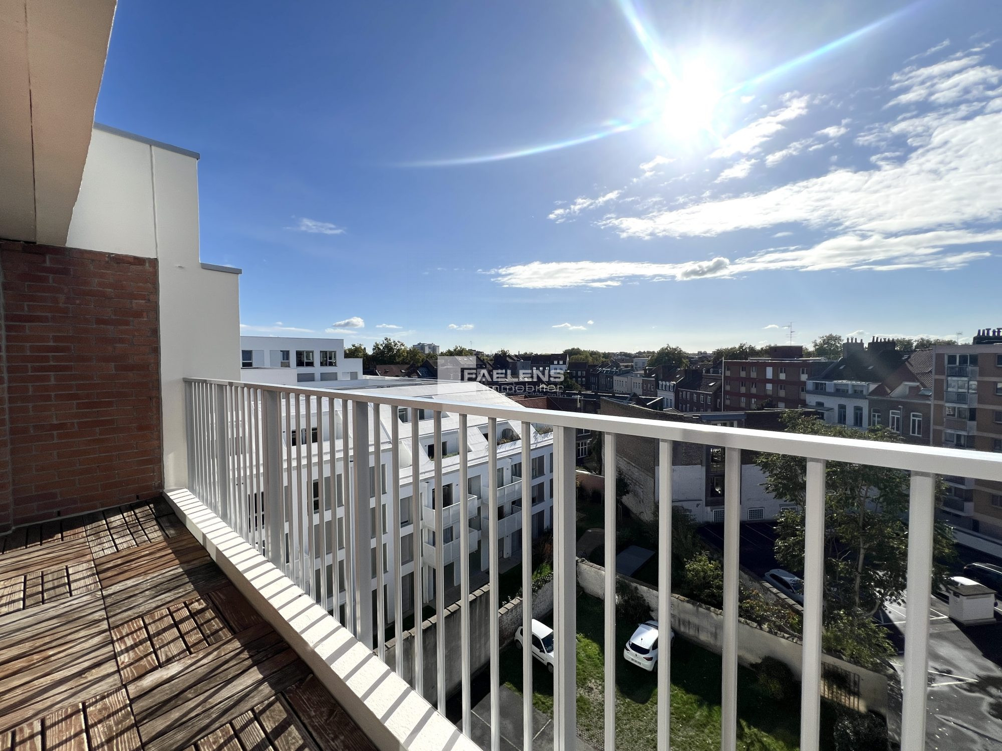Appartement 2 pièces 53 m² · à Lille · 53,2 m² · 211 000 €