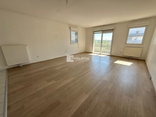 Appartement 3 pièces 74 m² · à Lille · 74 m² · 238 900 €