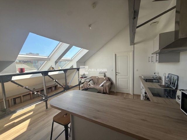 Appartement 2 pièces 30 m² · à Lille · 30,1 m² · 129 000 €