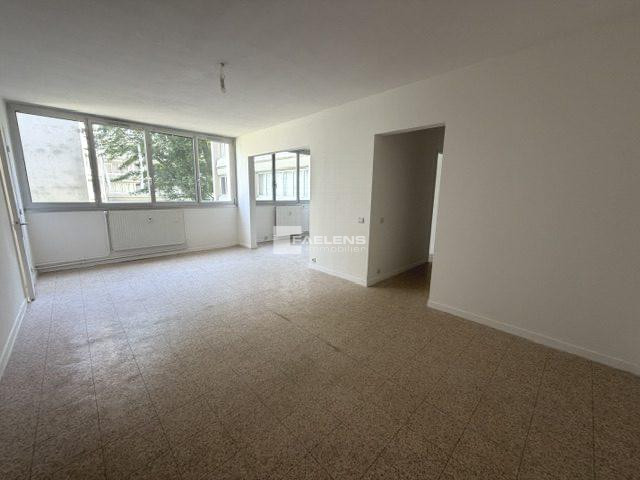 Appartement 3 pièces 63 m² · à Lille · 63 m² · 159 000 €