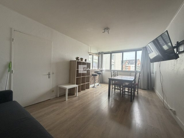 Appartement 2 pièces 46 m² · à Lille · 46 m² · 143 000 €