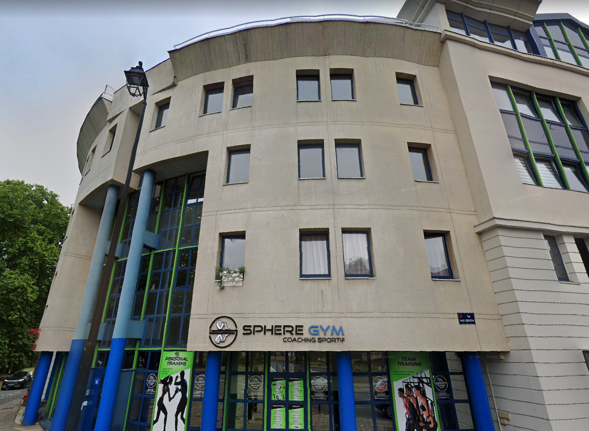 Bien immobilier vendu