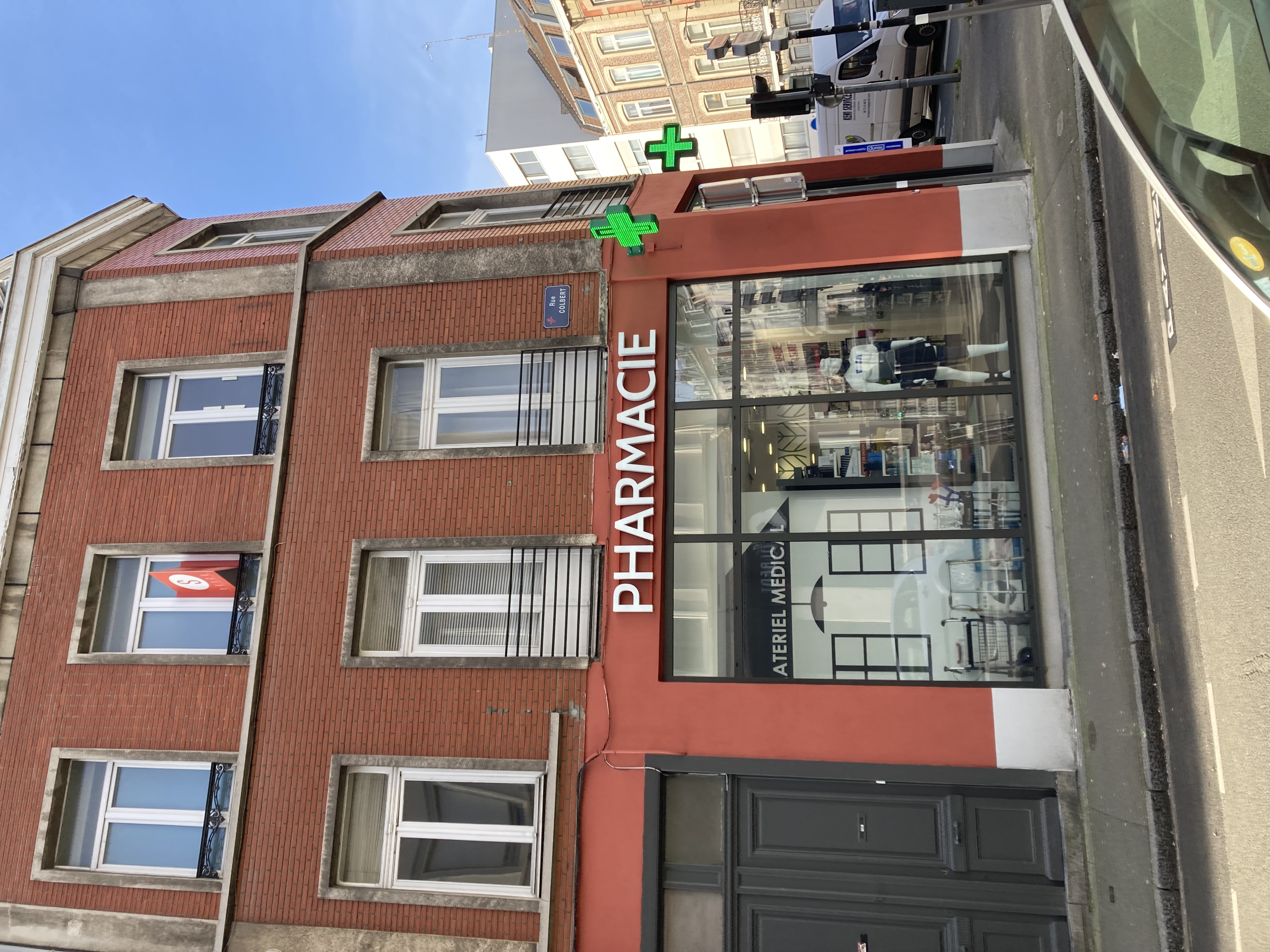 Bien immobilier vendu