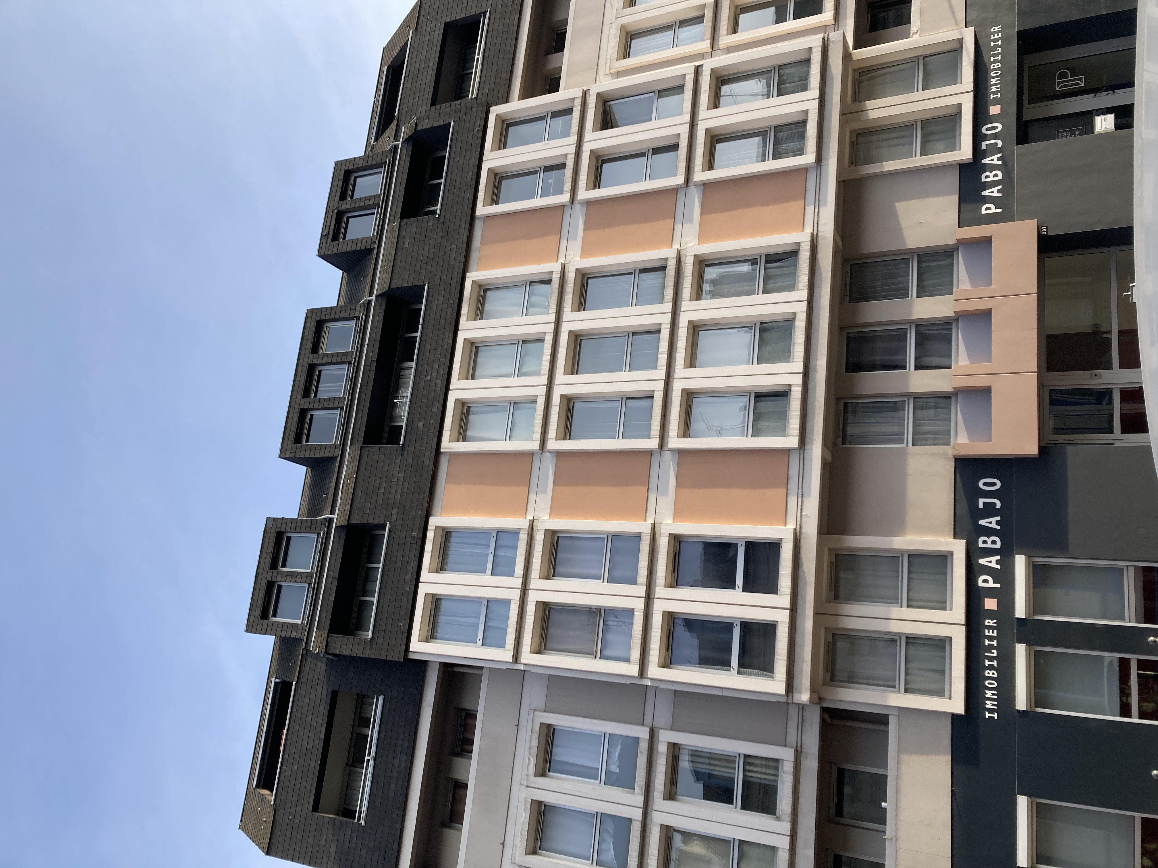 Bien immobilier vendu