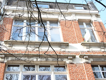 Bien immobilier vendu