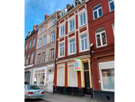 Bien immobilier vendu