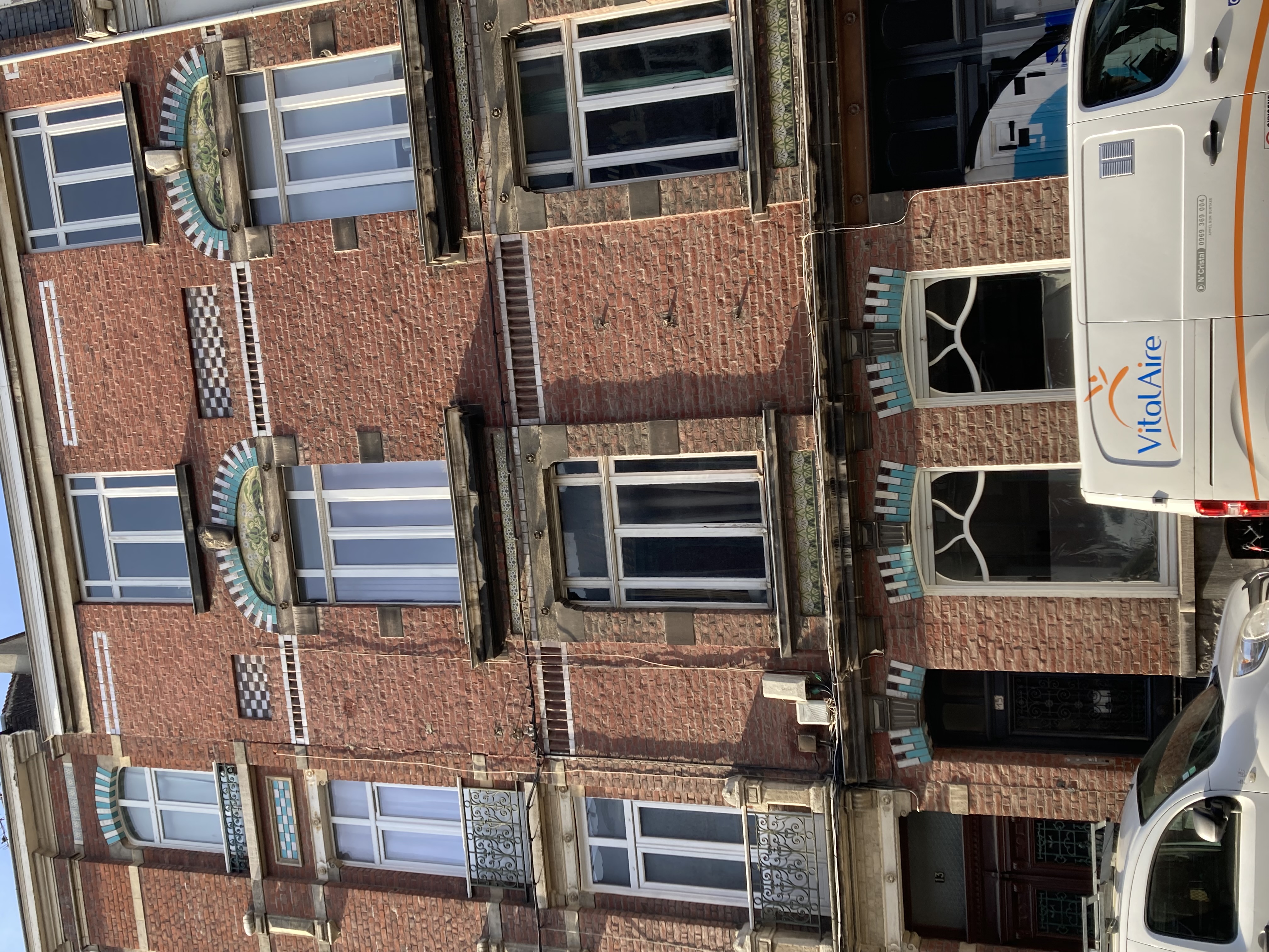 Bien immobilier vendu