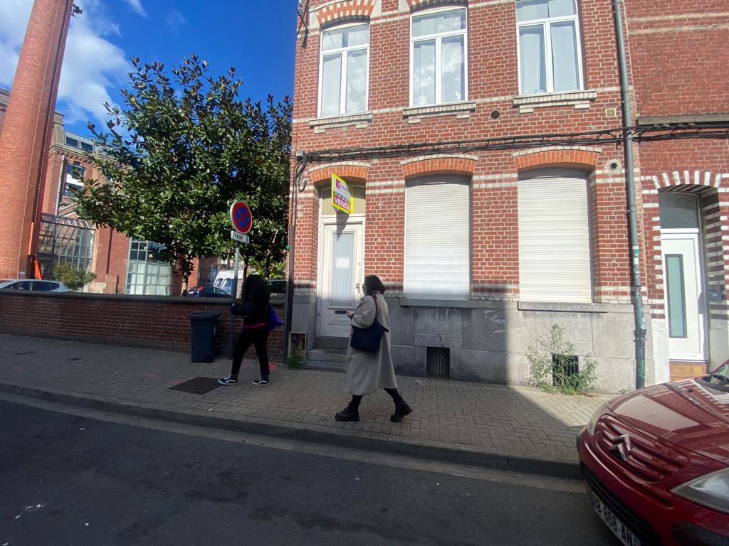 Bien immobilier vendu