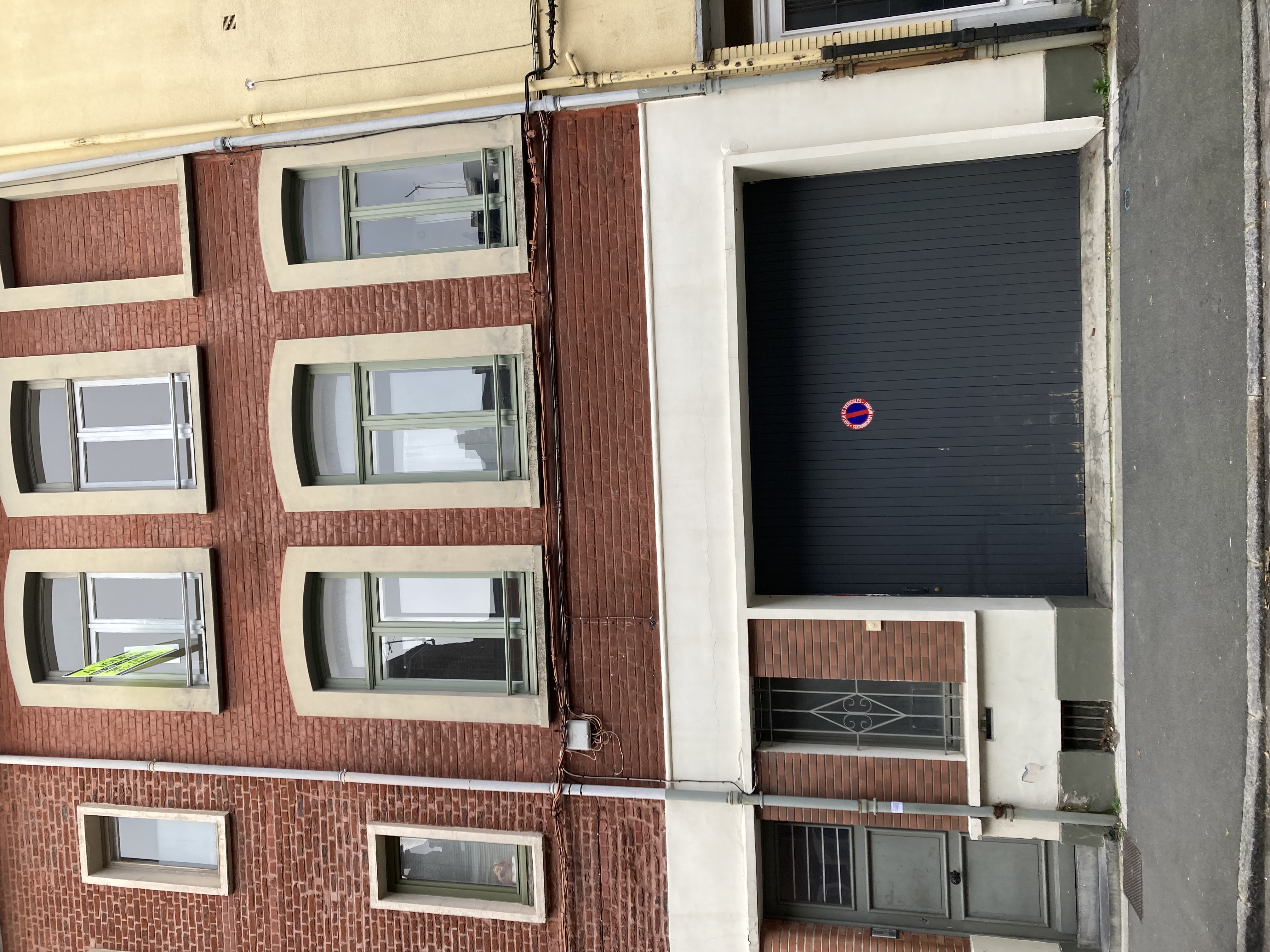 Bien immobilier vendu