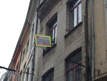 Bien immobilier vendu