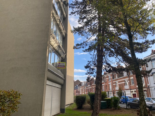 Bien immobilier vendu