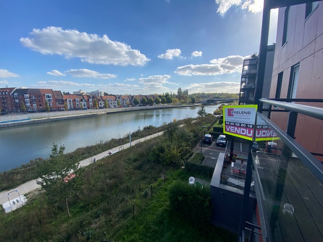 Bien immobilier vendu