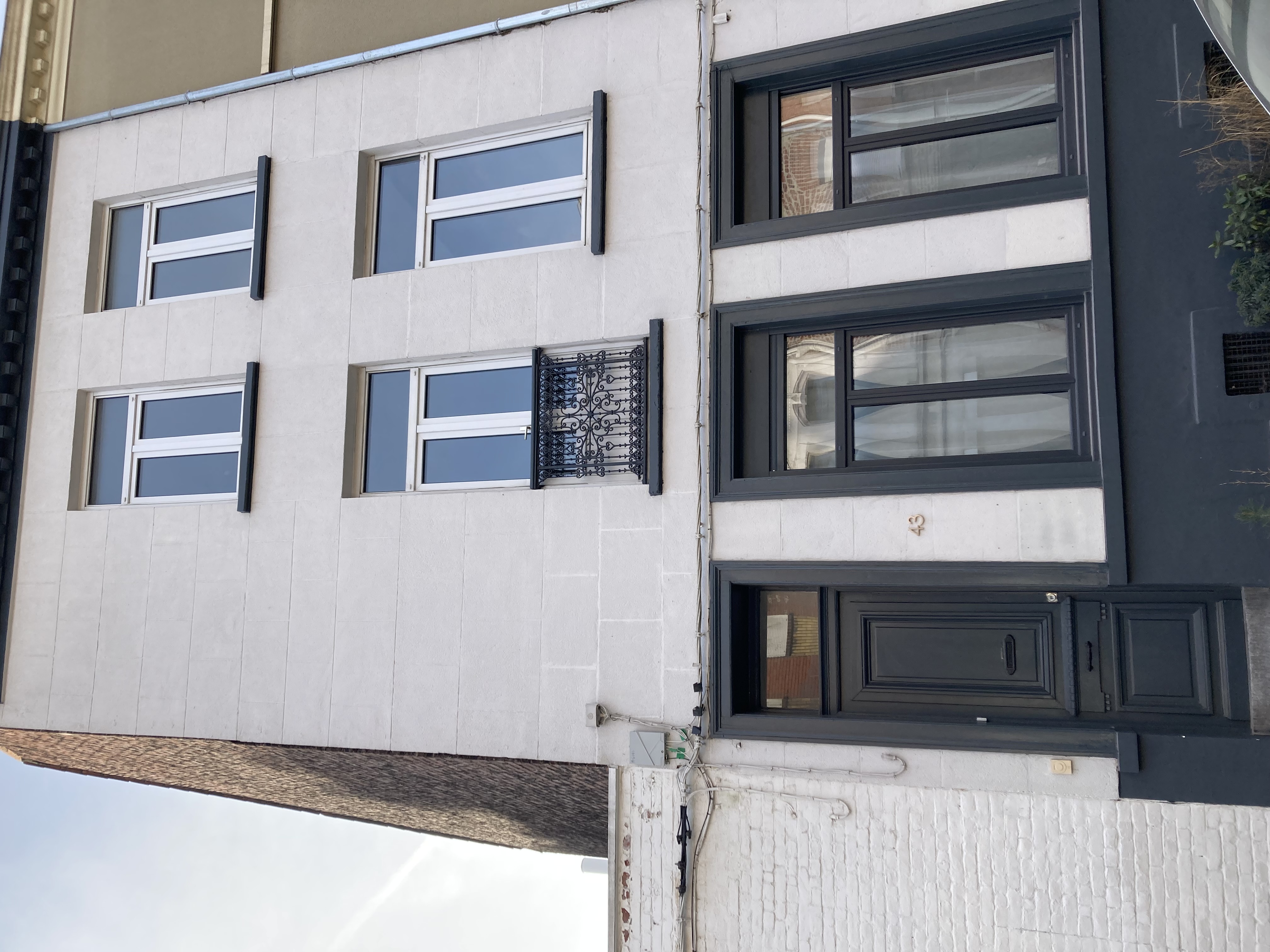 Bien immobilier vendu