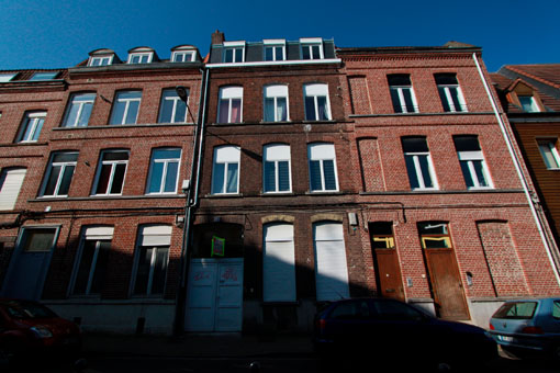 Bien immobilier vendu