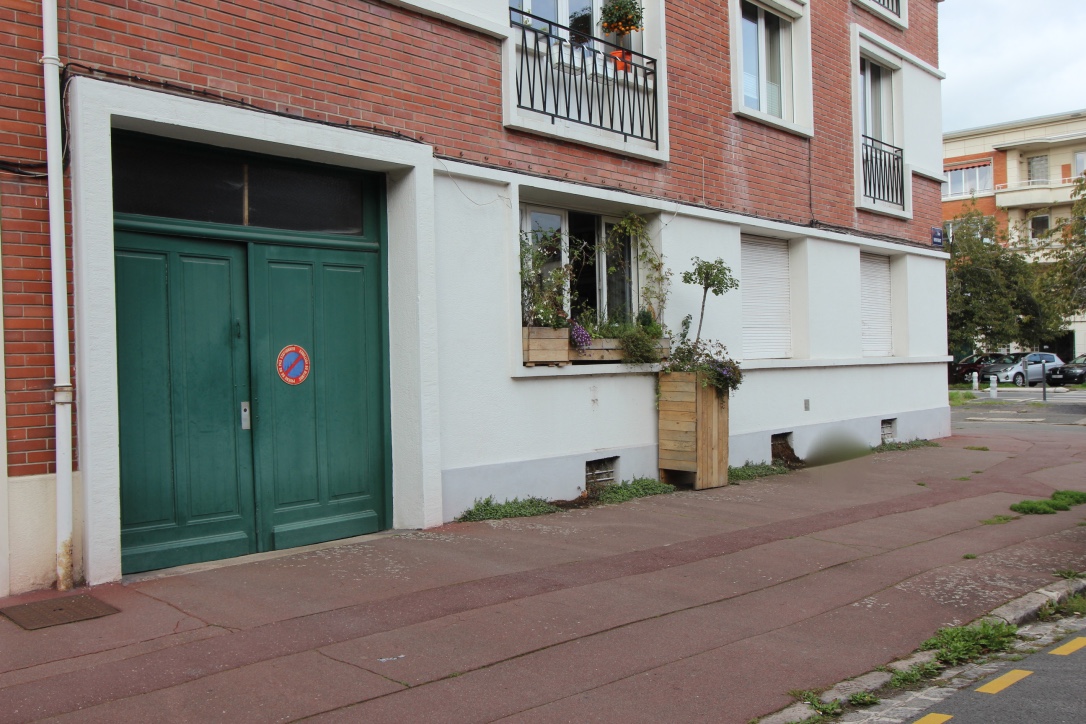 Bien immobilier vendu