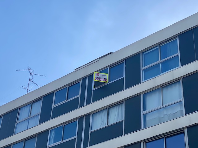 Bien immobilier vendu