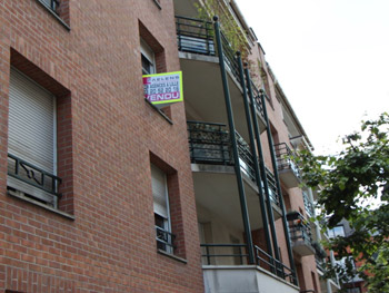 Bien immobilier vendu