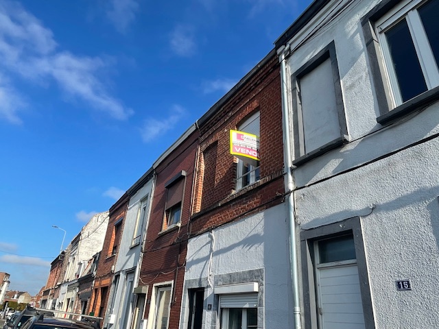 Bien immobilier vendu