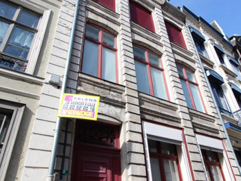 Bien immobilier vendu