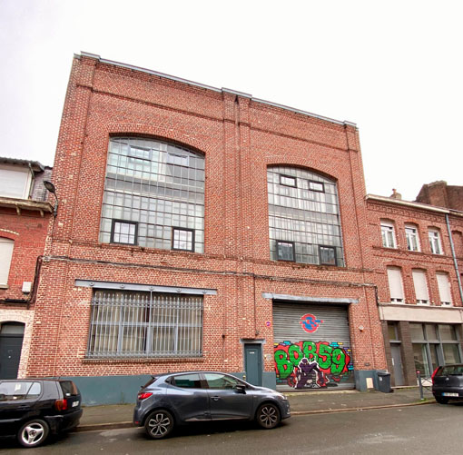 Bien immobilier vendu