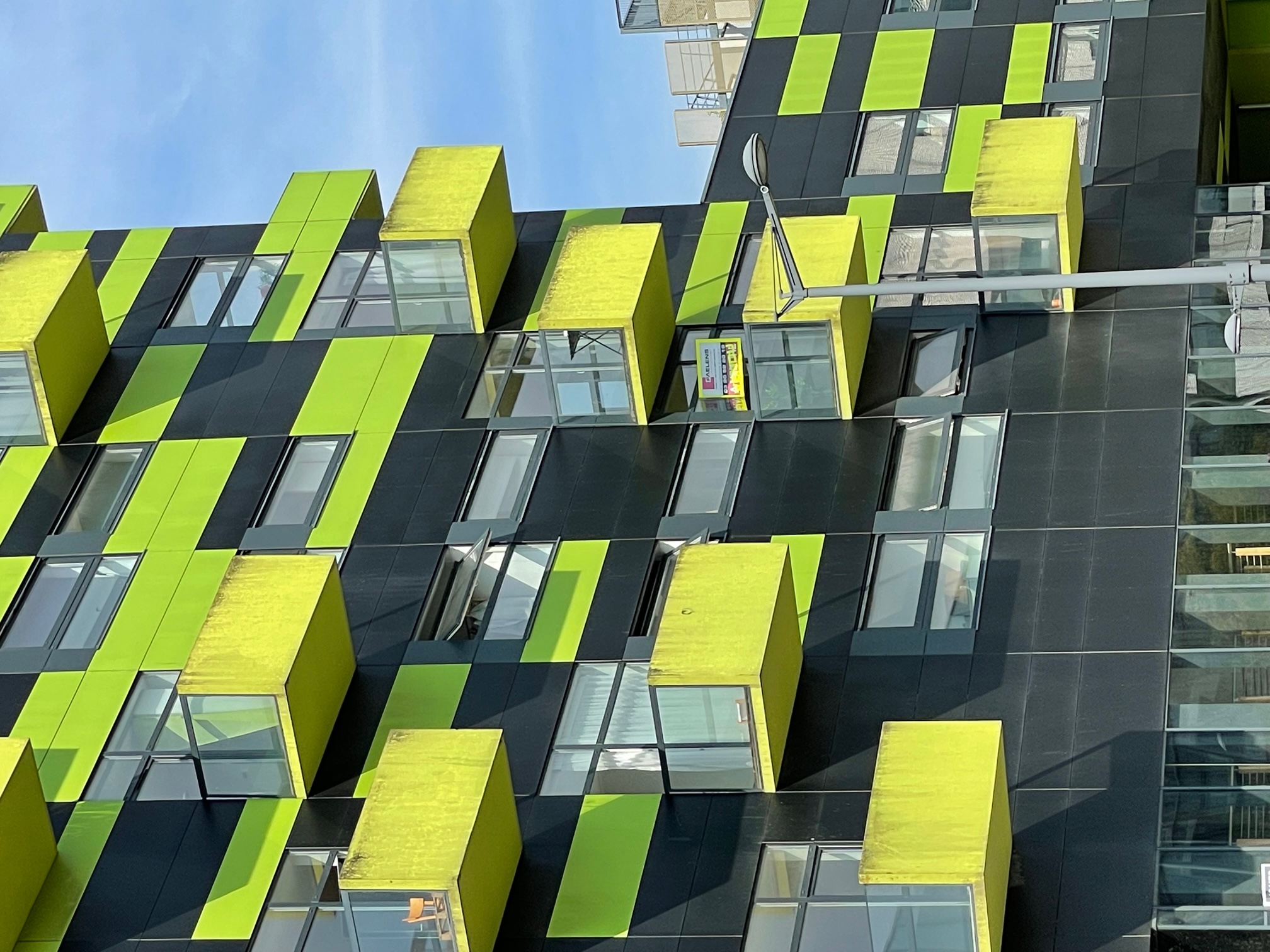 Bien immobilier vendu