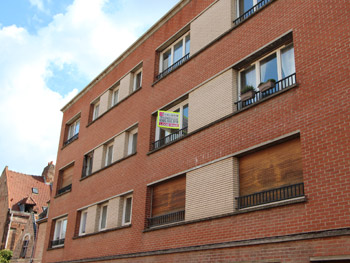 Bien immobilier vendu