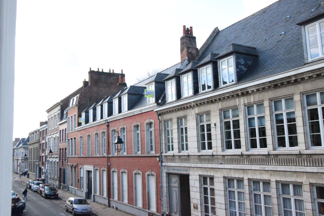 Bien immobilier vendu