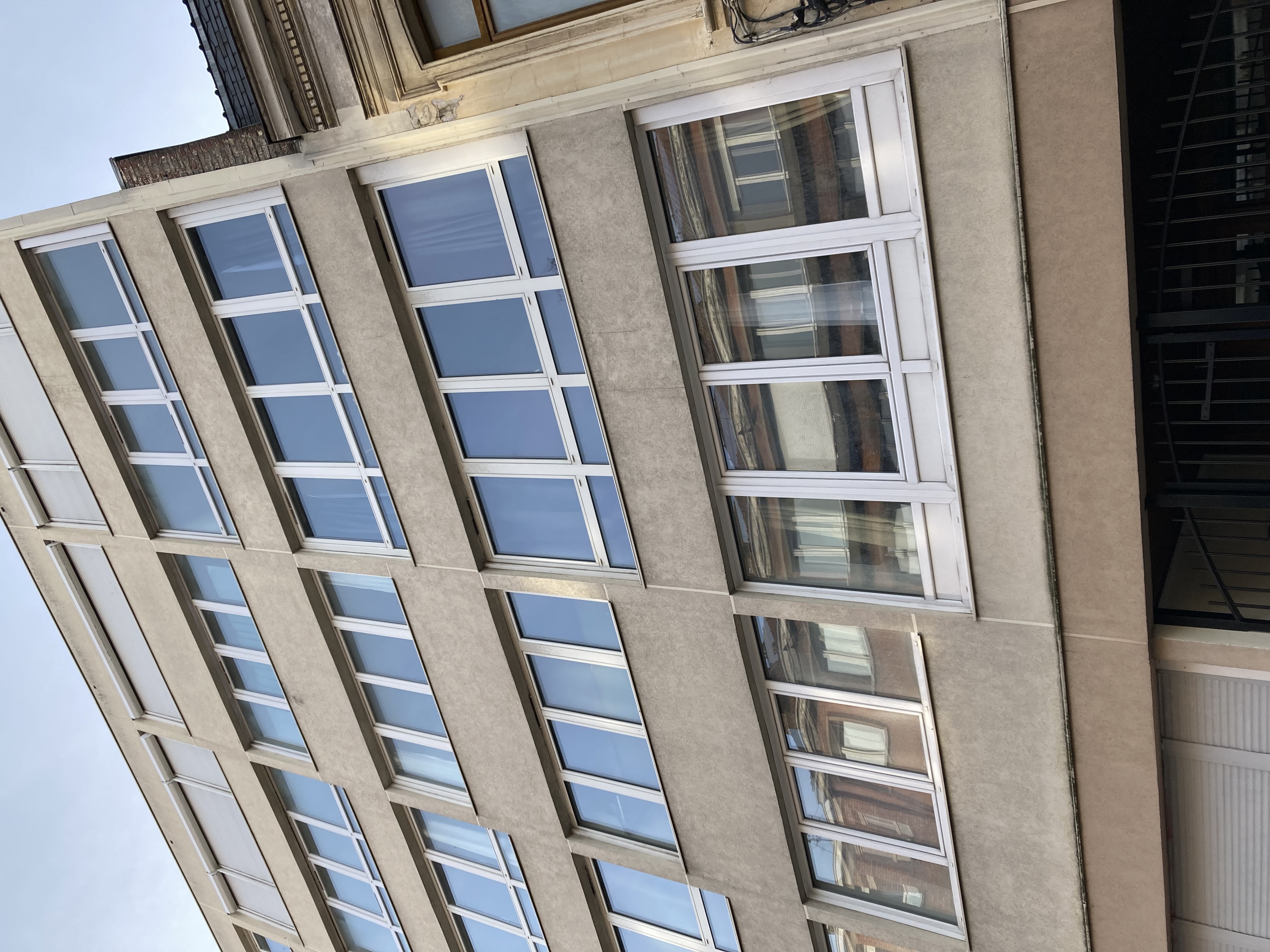 Bien immobilier vendu