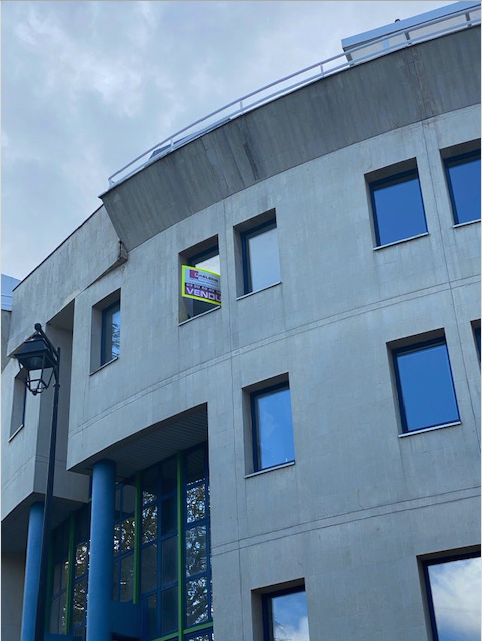 Bien immobilier vendu