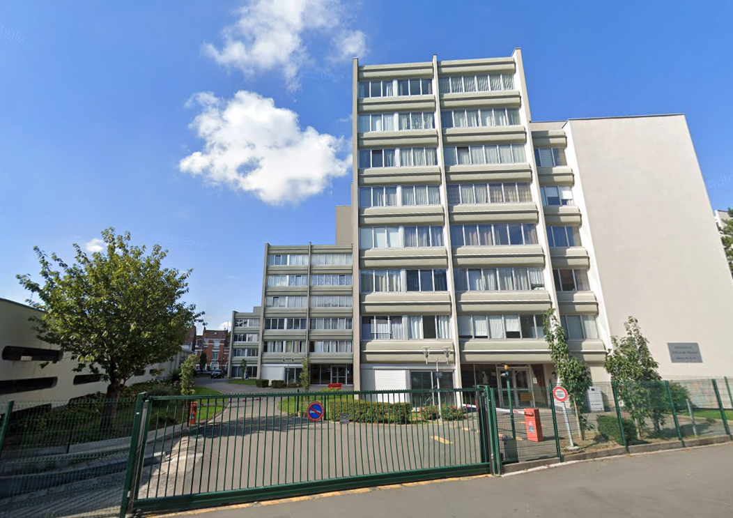 Bien immobilier vendu