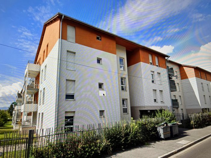 Bien immobilier vendu